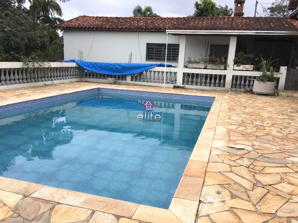 Chácara, 2 quartos - Foto 1