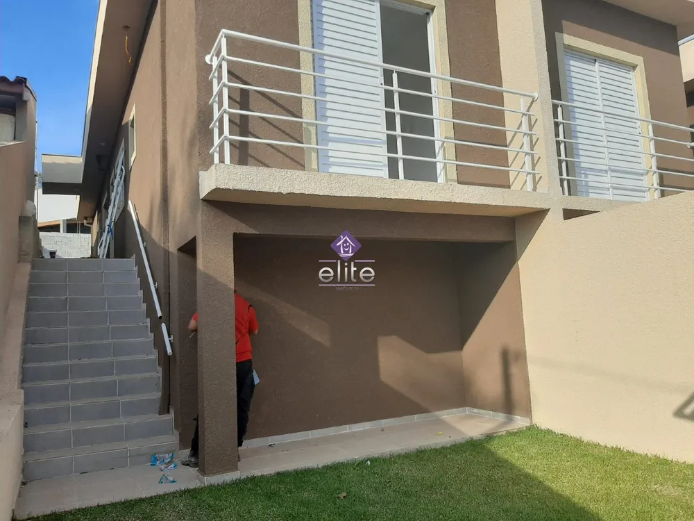 Casa, 2 quartos - Foto 1