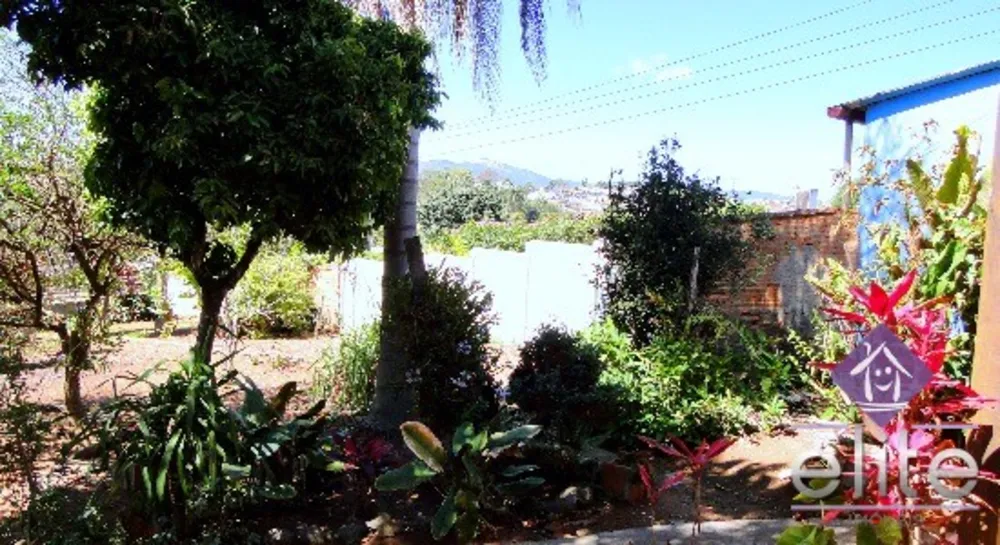 Terreno, 870 m² - Foto 2
