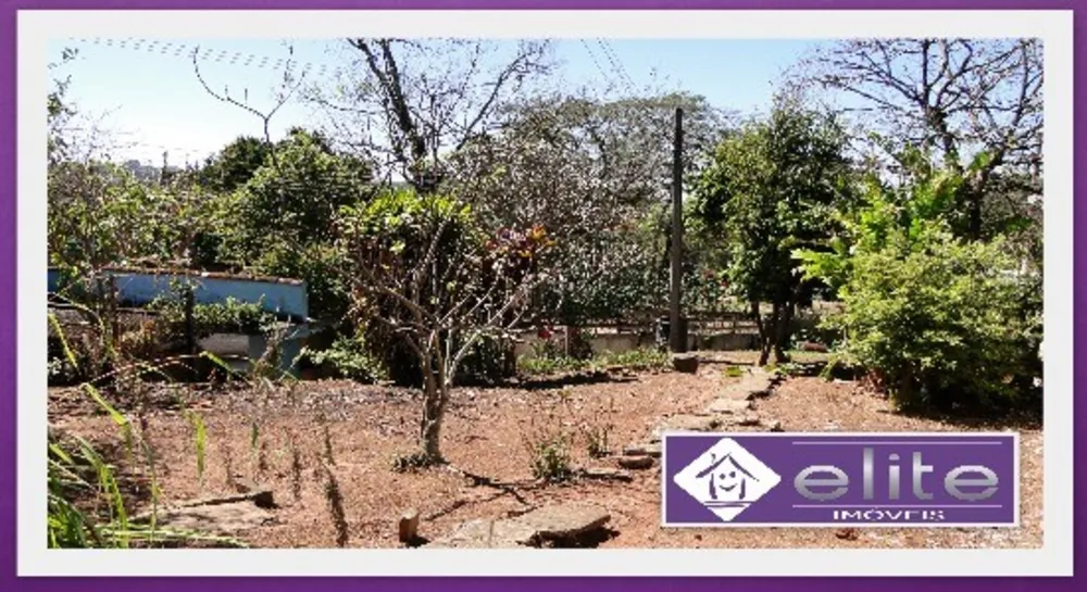 Terreno, 870 m² - Foto 1