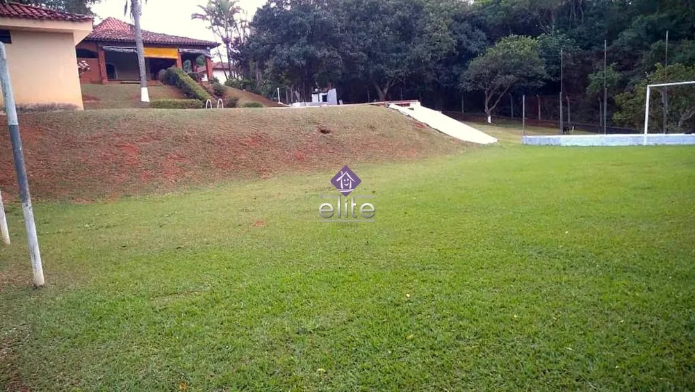 Chácara, 4 quartos - Foto 3