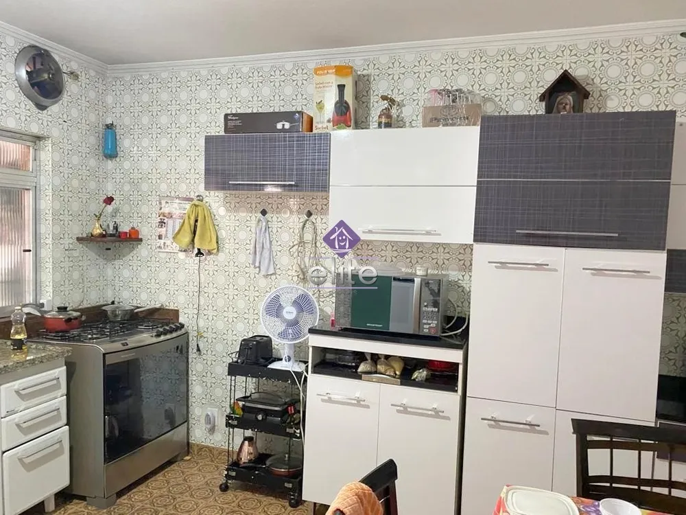 Casa, 3 quartos, 189 m² - Foto 3