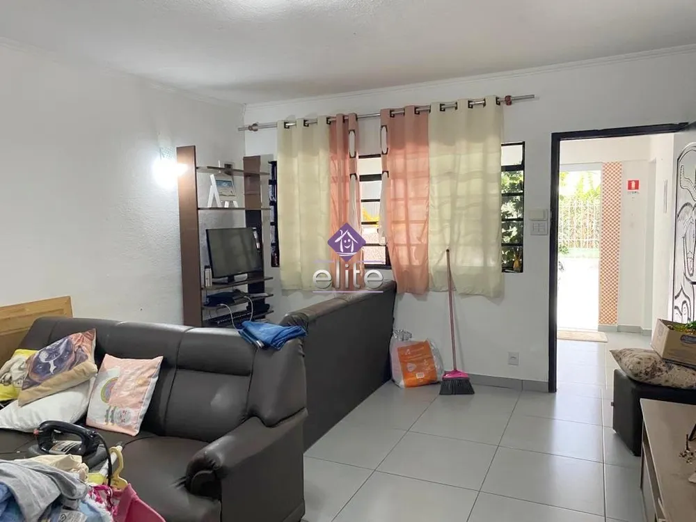 Casa, 3 quartos, 189 m² - Foto 1