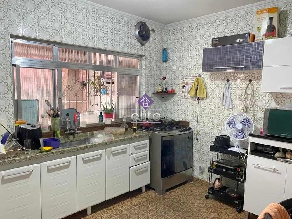 Casa, 3 quartos, 189 m² - Foto 2