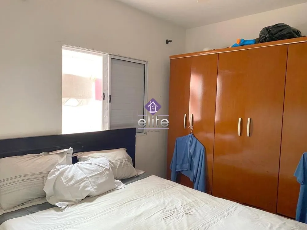 Casa, 3 quartos, 189 m² - Foto 4