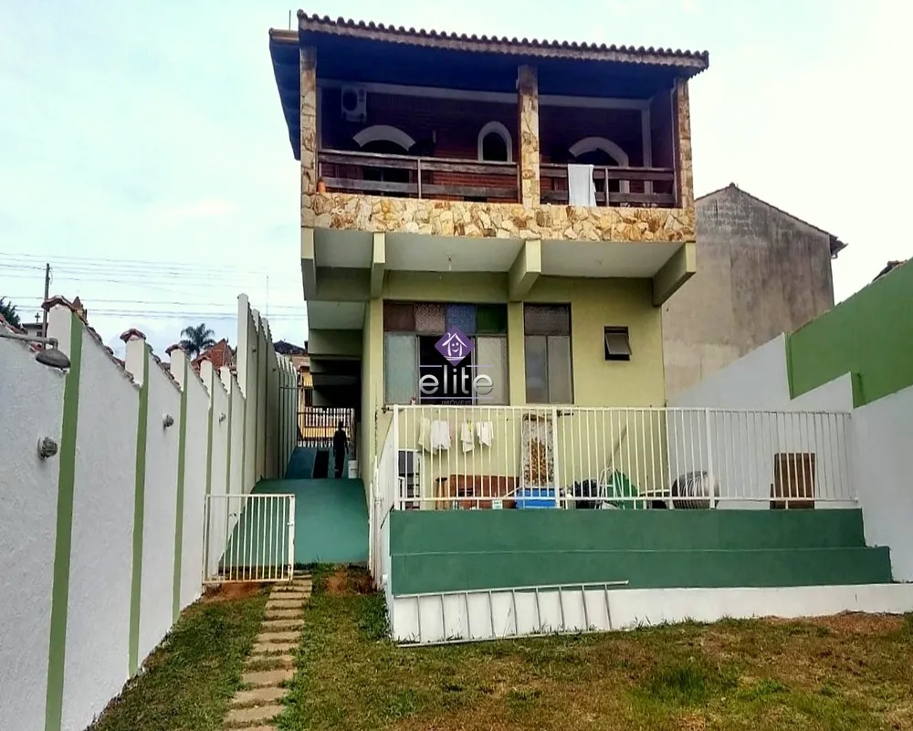 Casa, 4 quartos, 365 m² - Foto 2