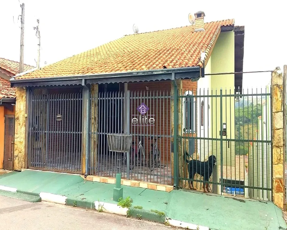 Casa, 4 quartos, 365 m² - Foto 3