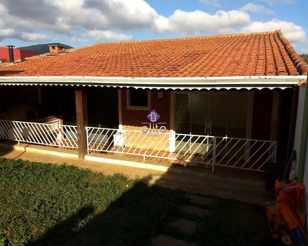 Casa, 4 quartos, 365 m² - Foto 4