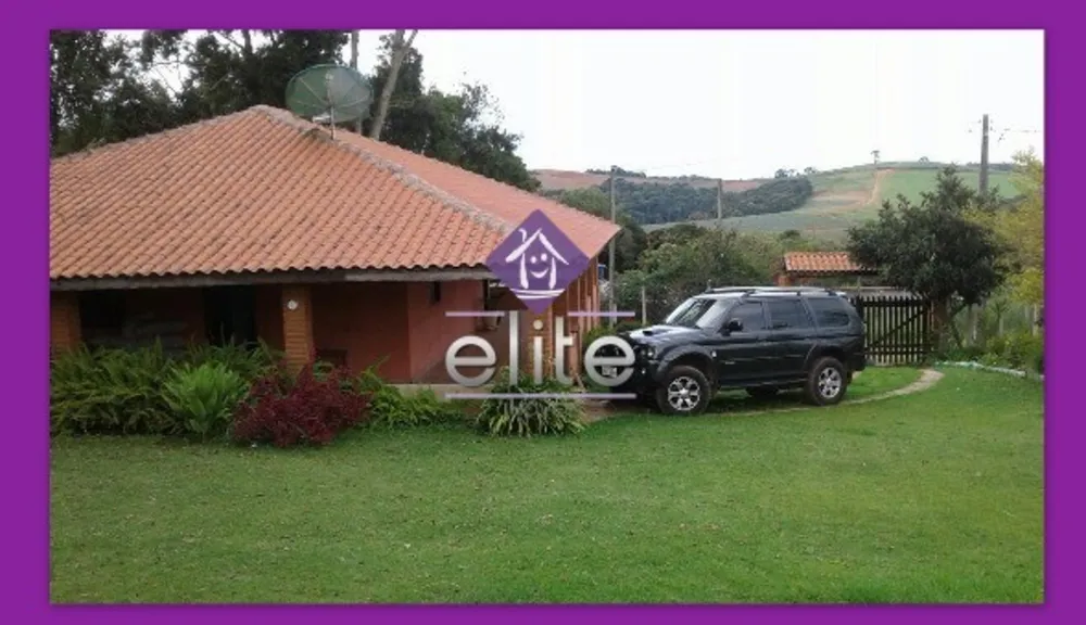 Chácara, 2 quartos - Foto 1