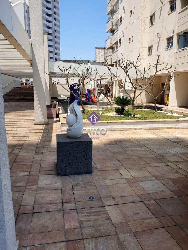 Apartamento, 3 quartos, 128 m² - Foto 3