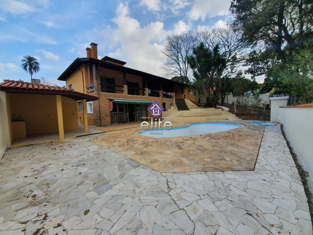 Casa, 3 quartos - Foto 1