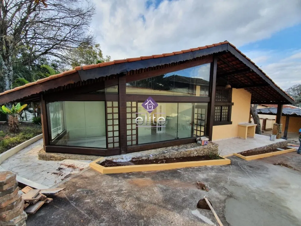 Casa, 3 quartos - Foto 3