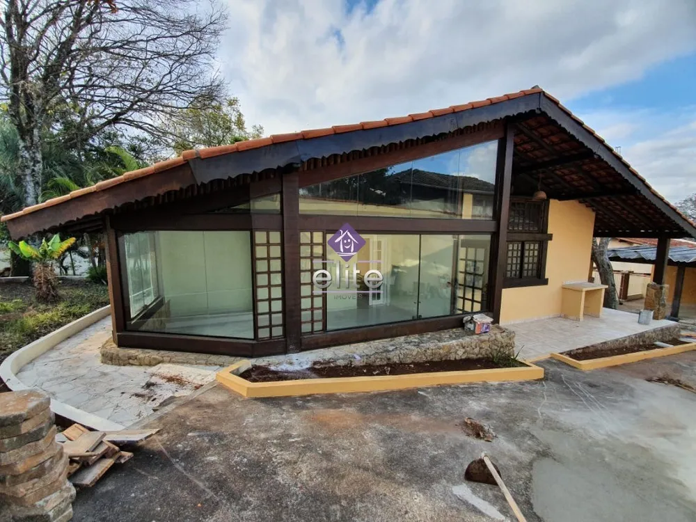 Casa, 3 quartos - Foto 4