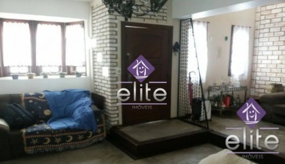 Casa, 5 quartos, 180 m² - Foto 2