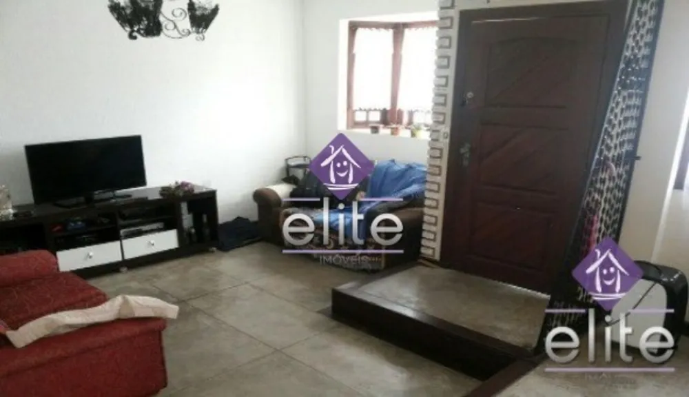 Casa, 5 quartos, 180 m² - Foto 3