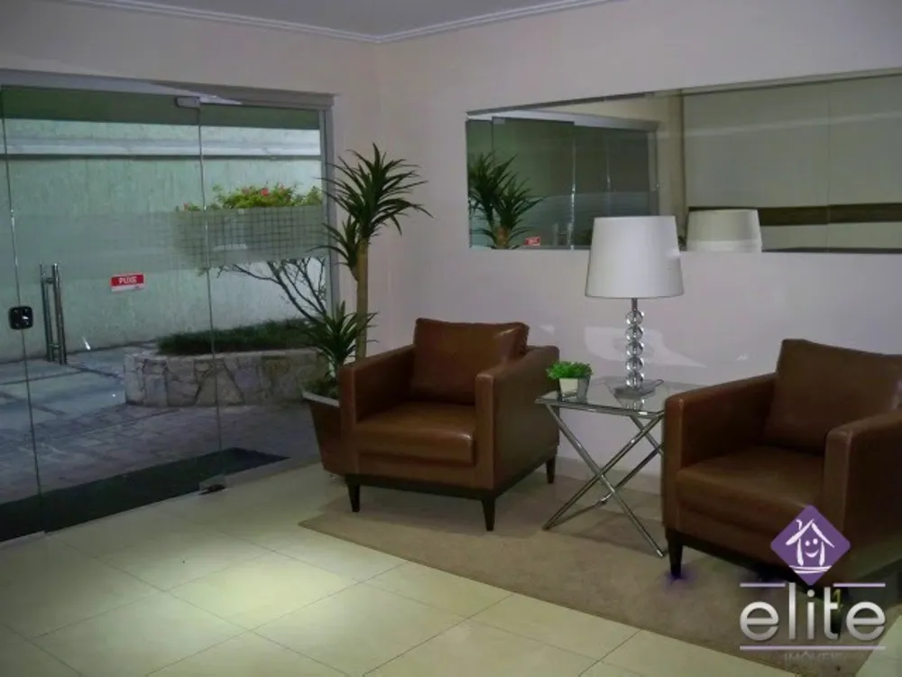 Apartamento, 2 quartos, 98 m² - Foto 2