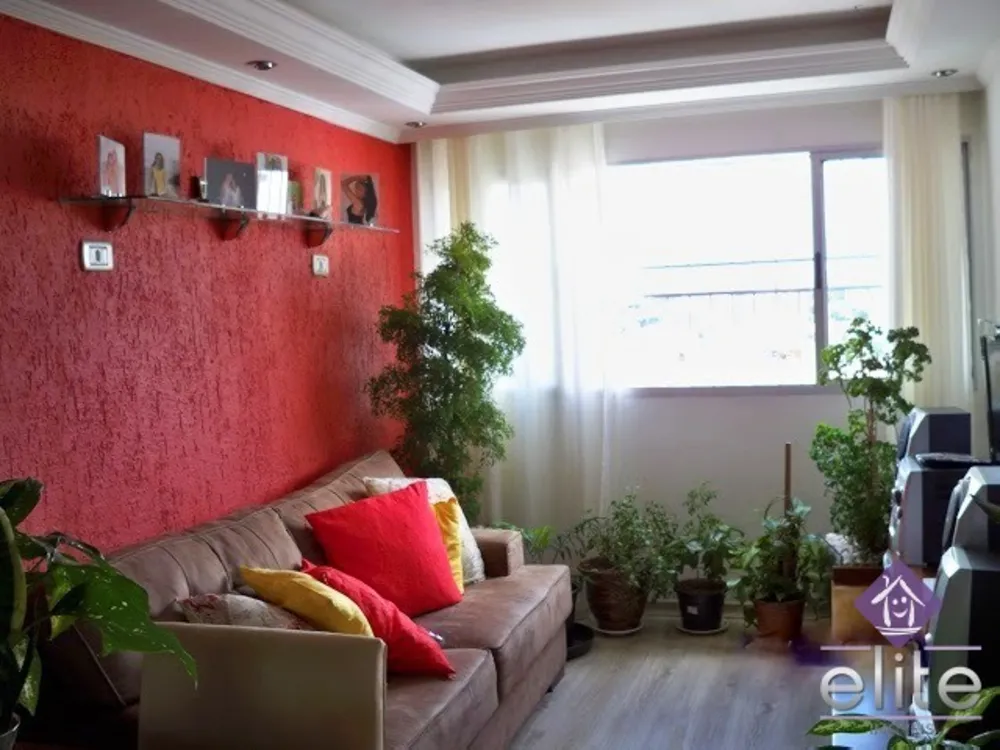 Apartamento, 2 quartos, 98 m² - Foto 3