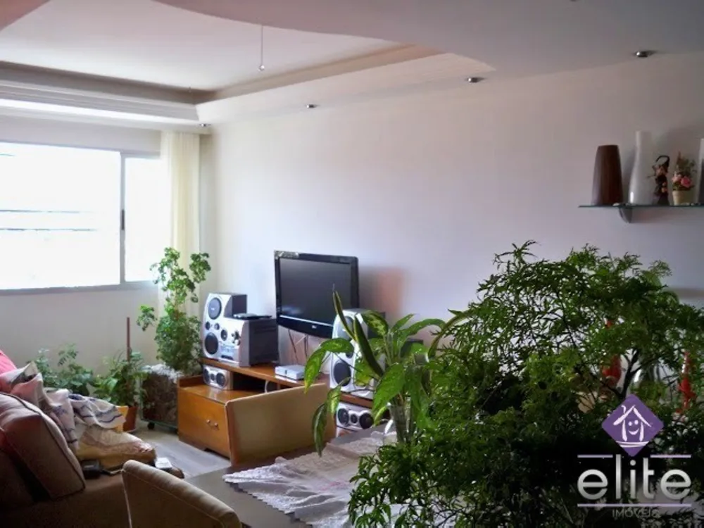 Apartamento, 2 quartos, 98 m² - Foto 1