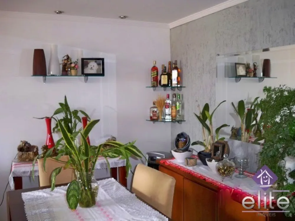 Apartamento, 2 quartos, 98 m² - Foto 4
