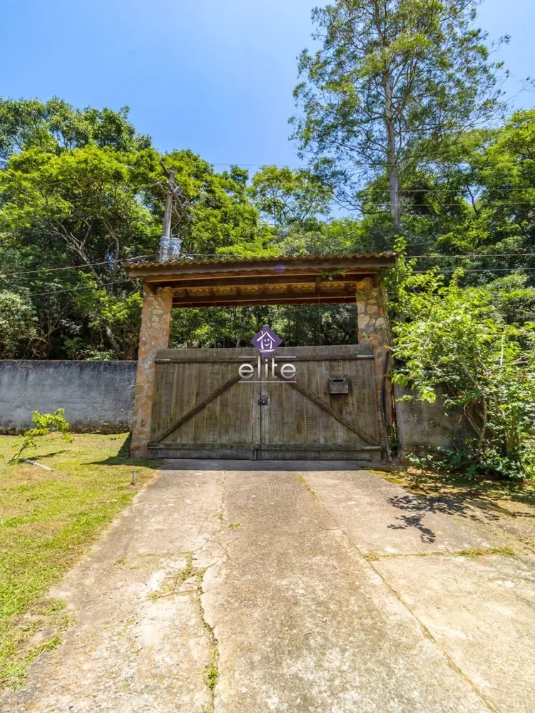 Chácara, 4 quartos - Foto 2