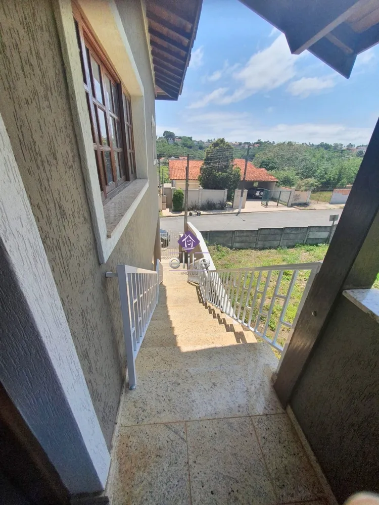 Casa, 5 quartos - Foto 2