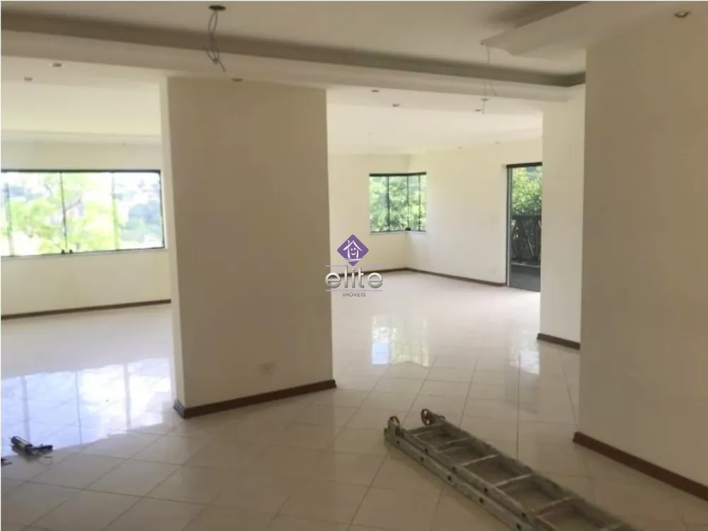 Casa, 5 quartos - Foto 1