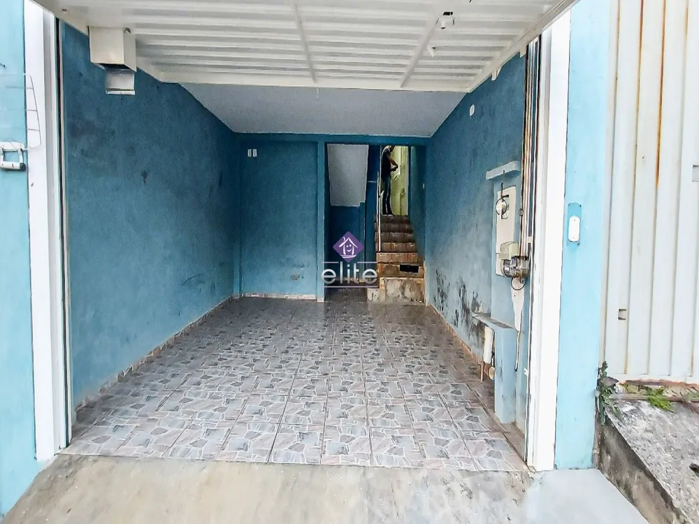 Casa, 2 quartos - Foto 2