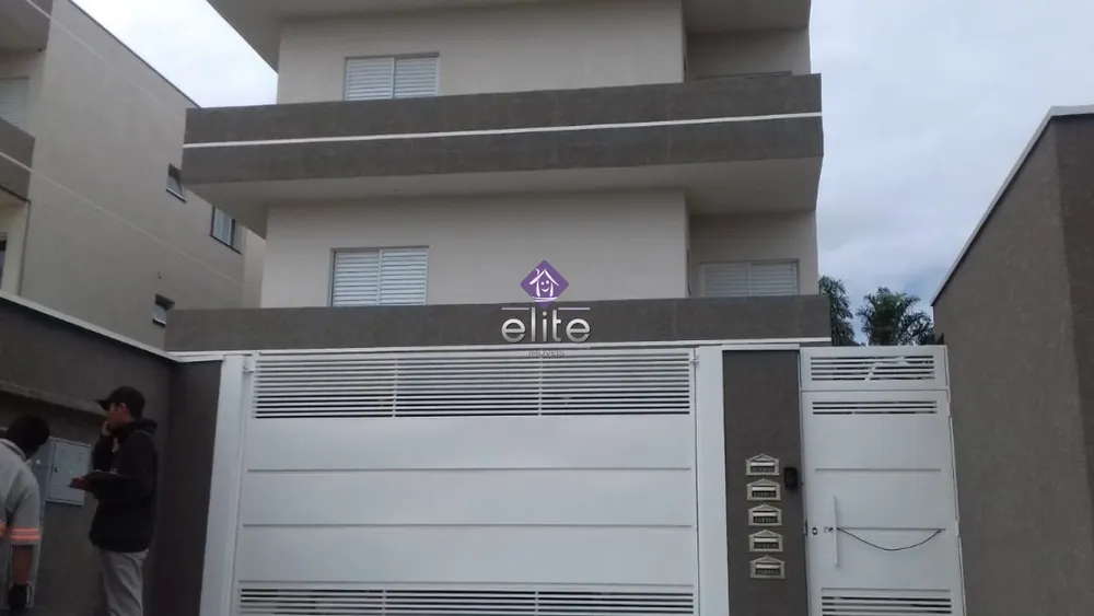 Apartamento, 2 quartos, 84 m² - Foto 1