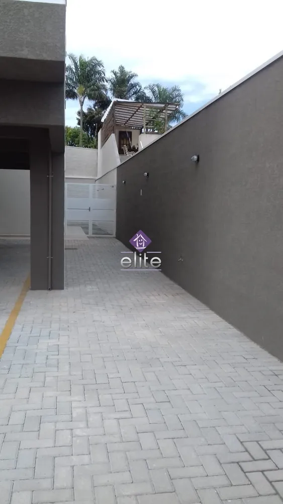 Apartamento, 2 quartos, 84 m² - Foto 2