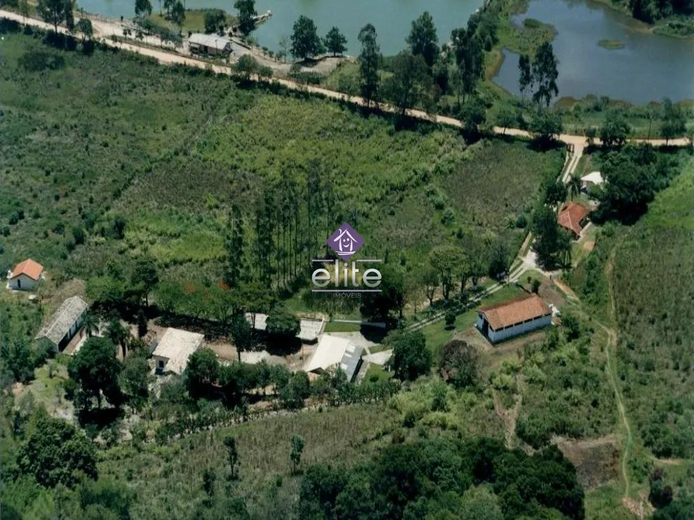Fazenda, 3 quartos - Foto 1