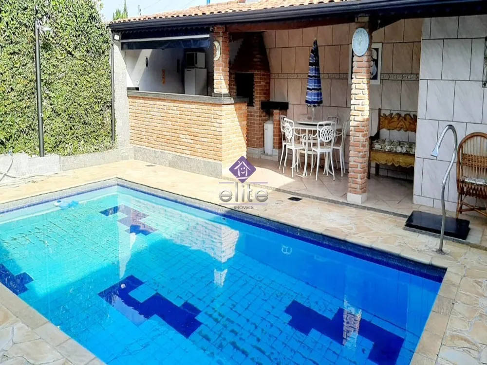 Casa, 2 quartos, 189 m² - Foto 1