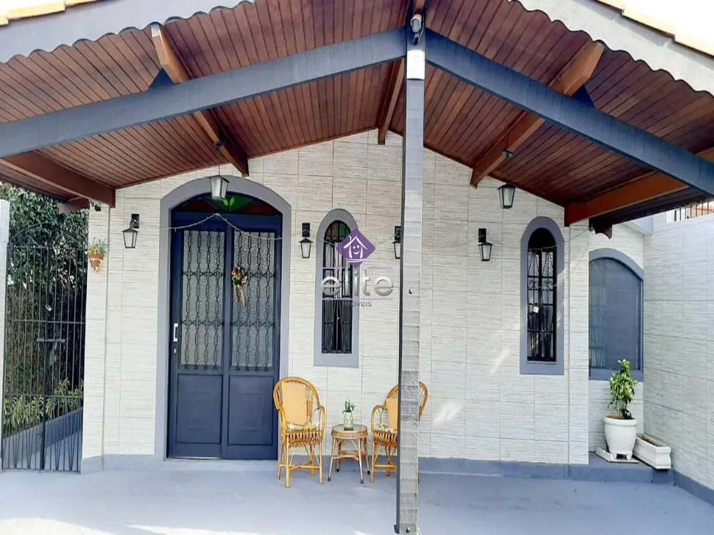 Casa, 2 quartos, 189 m² - Foto 3
