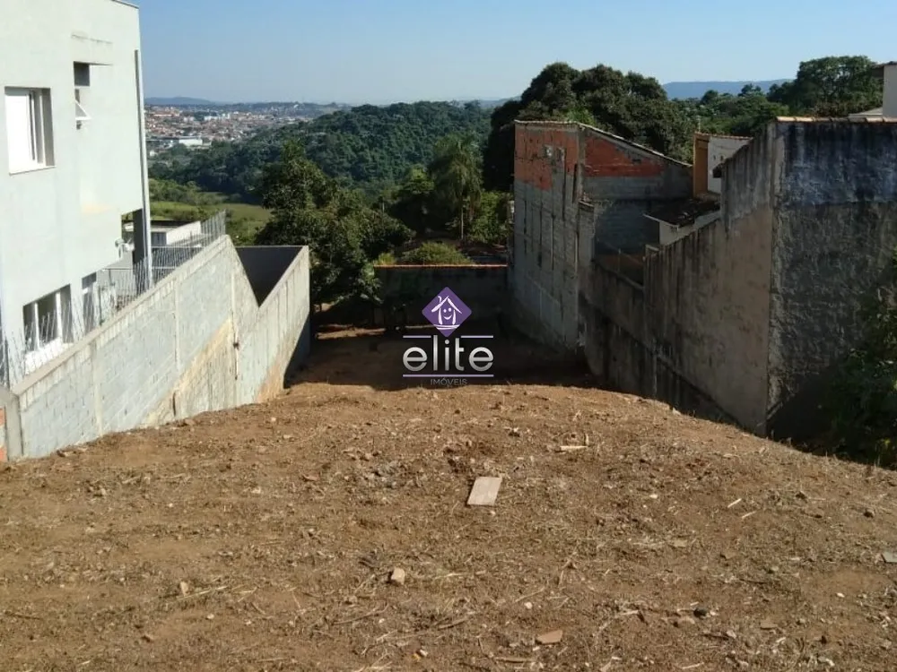 Terreno, 470 m² - Foto 1