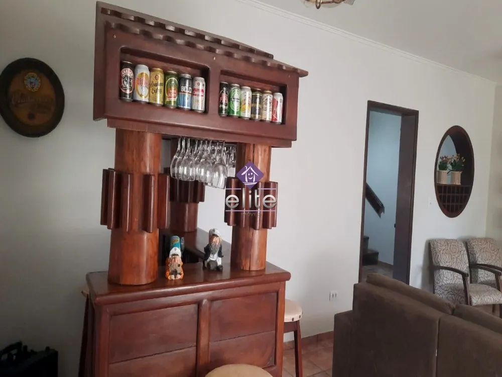 Casa, 4 quartos - Foto 4