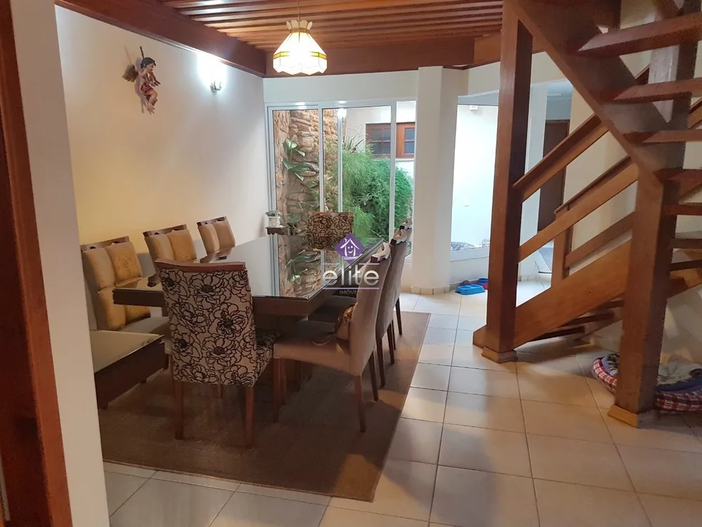 Casa, 4 quartos - Foto 4