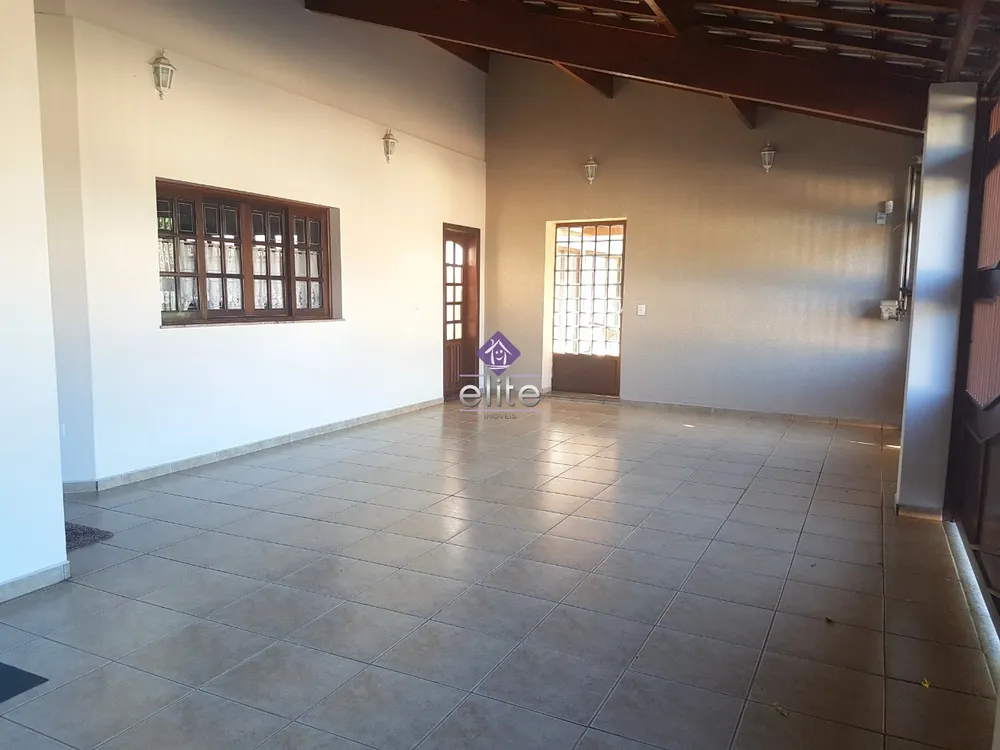Casa, 4 quartos - Foto 2