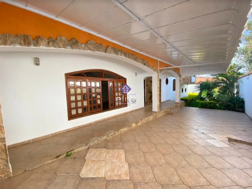 Casa, 4 quartos - Foto 4