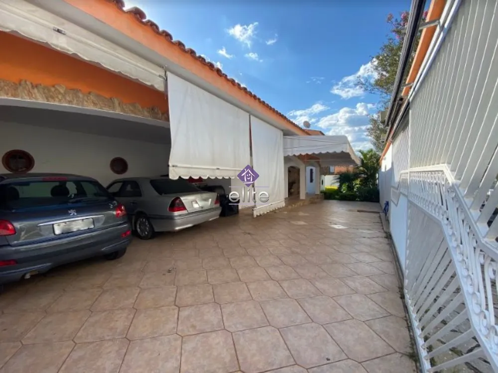 Casa, 4 quartos - Foto 2