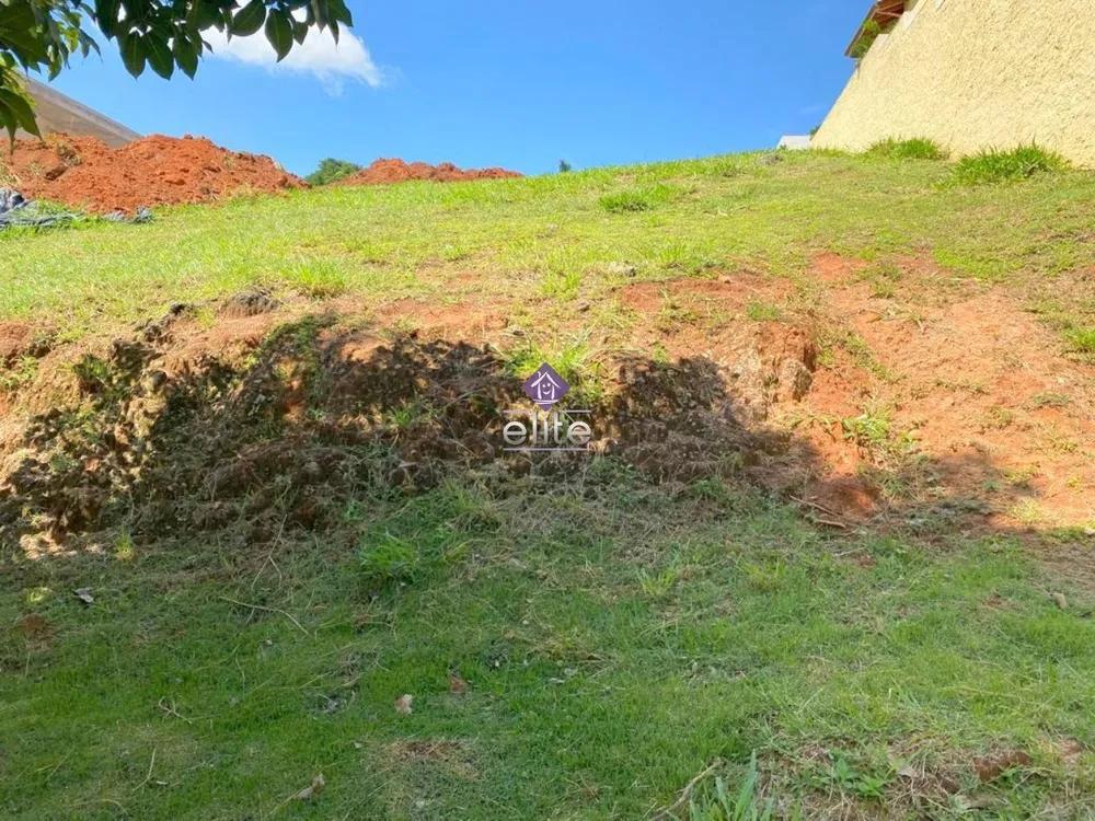 Terreno, 838 m² - Foto 3