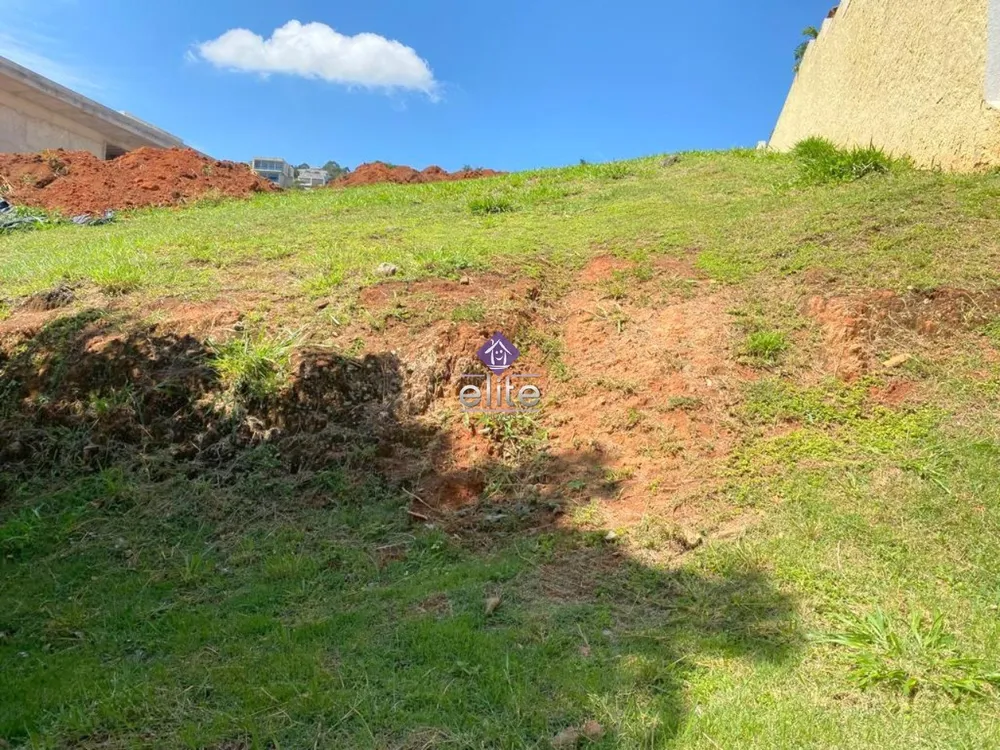 Terreno, 838 m² - Foto 1