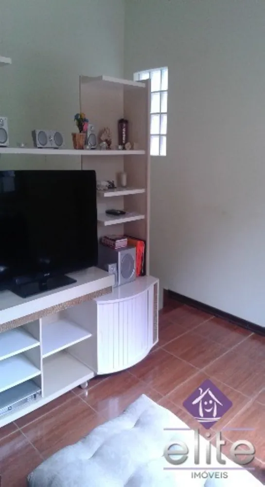 Casa, 3 quartos, 190 m² - Foto 4