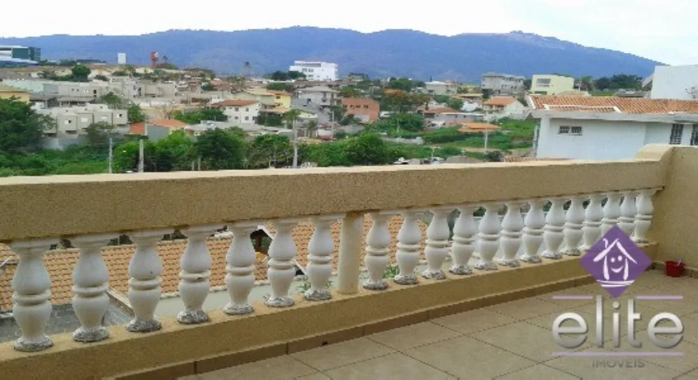 Casa, 3 quartos, 190 m² - Foto 1