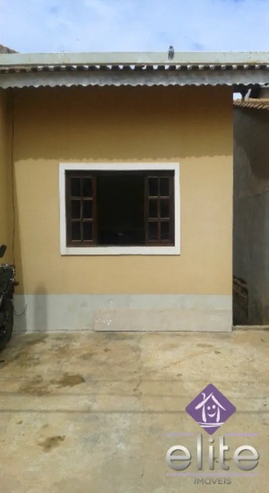 Casa, 3 quartos, 190 m² - Foto 2