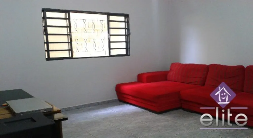 Casa, 3 quartos, 190 m² - Foto 3