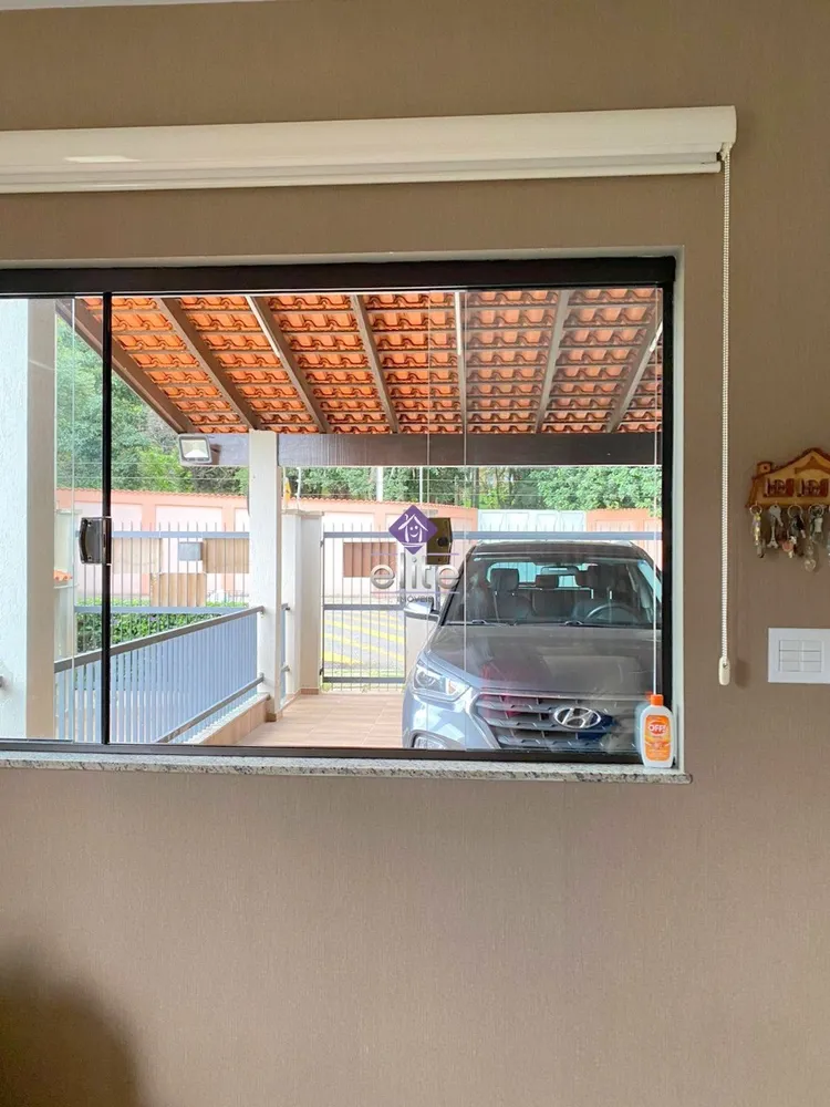 Sobrado, 5 quartos - Foto 3
