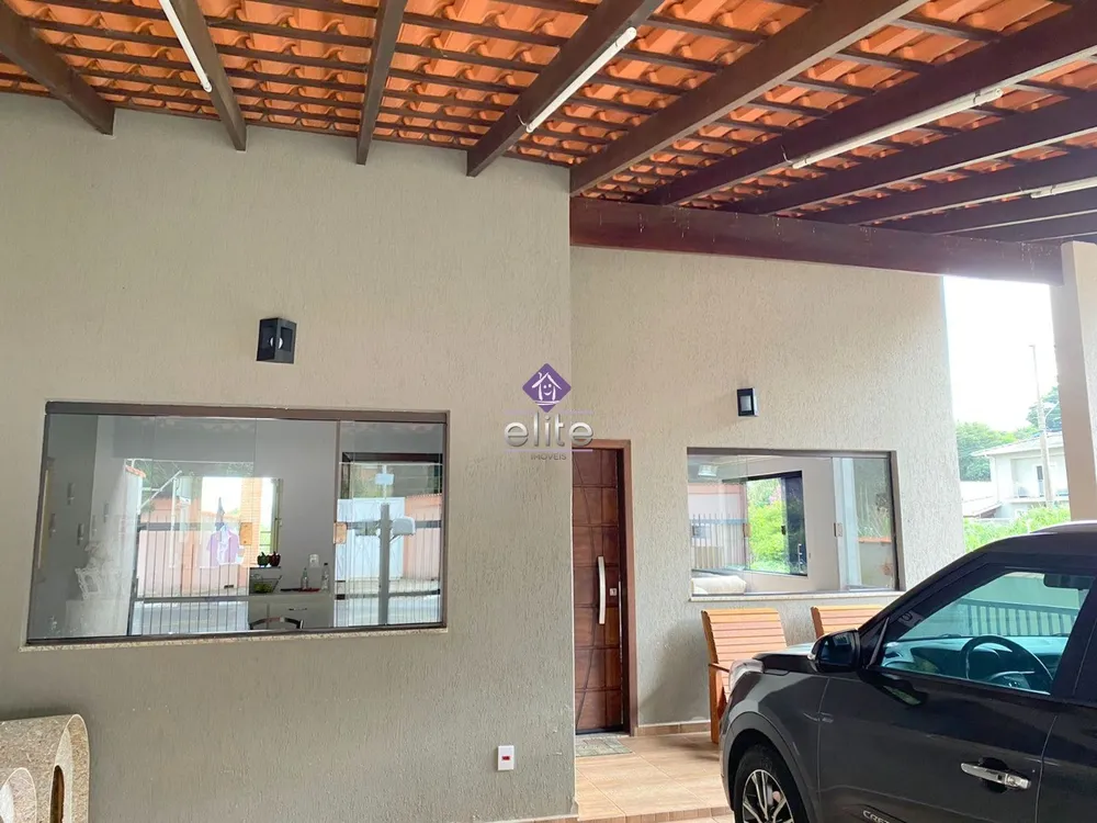 Sobrado, 5 quartos - Foto 2