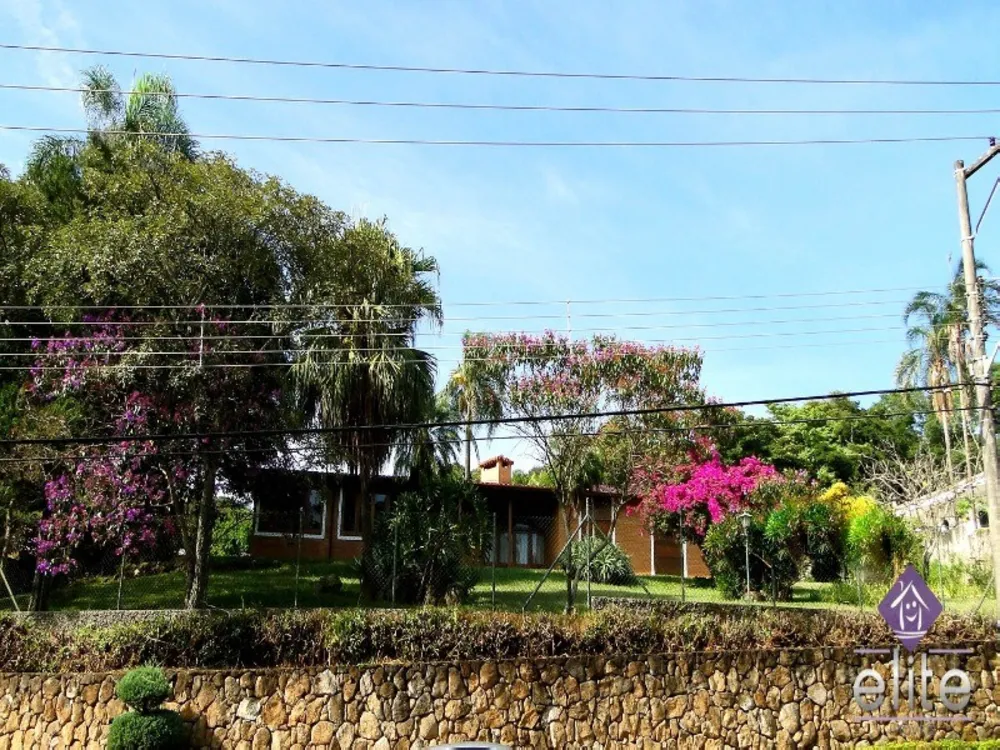 Casa, 4 quartos, 500 m² - Foto 1
