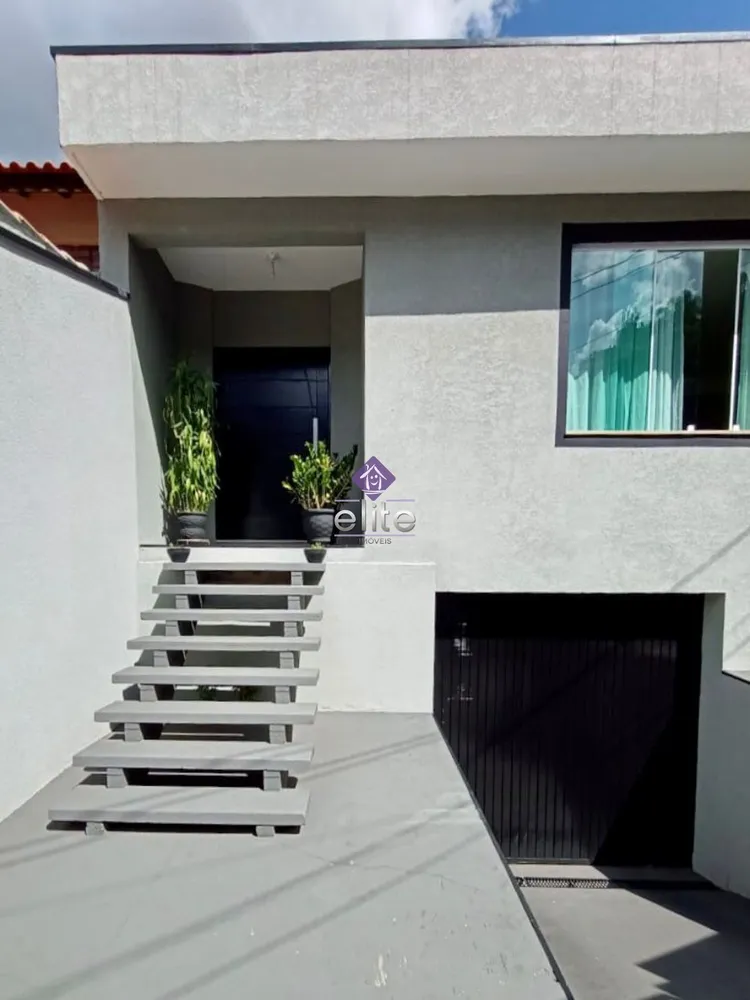 Casa, 5 quartos - Foto 1