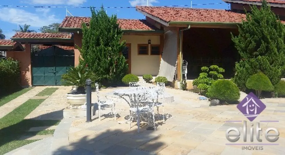 Casa, 4 quartos, 500 m² - Foto 2