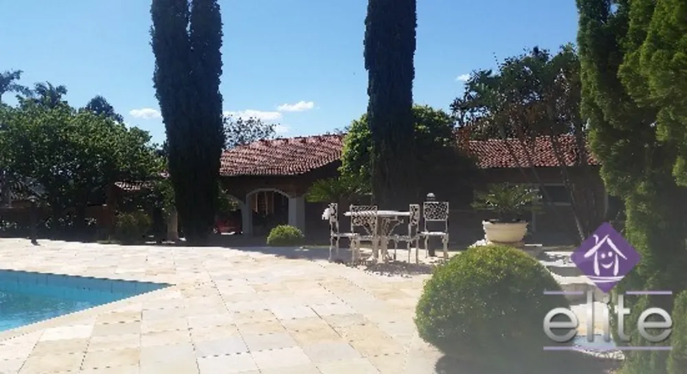 Casa, 4 quartos, 500 m² - Foto 3